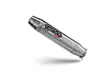 GPR Royal EnfieldMeteor 350 2021/2023 e5 DEEPTONE INOX SP - Ljuddämpare - D500005 - 2