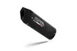 GPR Voge500DS 2021/2024 e5 FURORE NERO SP - Ljuddämpare - D500135 - 2