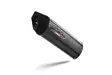 GPR YamahaWR 250 X/R 2007/2019 Furore Poppy SP - Ljuddämpare - D500165 - 2