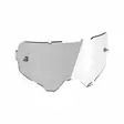 Leatt Lens Velocity Photochromic Clear Adaptive 37-87 VLT - Linser & Tillbehör - D483255 - 1