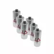 Leatt Roll-Off Vizion film 45mm 6-pack - Linser & Tillbehör - D483325 - 1