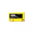 Motobatt batteri, MBTX7ABS - Batteri & Laddning - D445915 - 2