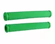 ODI SNOWMOBILE GRIPS Snow Ruffian 8" Single-Ply Grips FLO- Green - Handtag - D490435 - 1