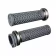 ODI Street Grips V-TWIN Lock-On VANS Signature-HD Cable Graphite/Gun Metal - Handtag - D490495 - 1