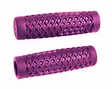 ODI Street VANS/Cult V-Twin Single-Ply 7/8" Iredescent Purple - Handtag - D490455 - 1