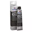 Permatex tätningssilikon Supra Black 80ml - Övriga oljor - D464885 - 2