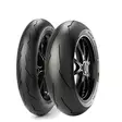 Pirelli Diablo SuperCorsa SP V3 120/70 ZR 17 M/C (58W) TL (C) Fr - Supersport - D526695 - 1
