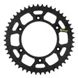 ProX Bakdrev Alumin. KTM125-530SX/EXC 90-13 -49T- - Drivpaket - D16605 - 1