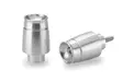 Puig Bar End Aluminum Mod.Sport Honda Transalp 750 - Styrtillbehör - D491115 - 1