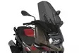 Puig Carenabris V-Techline Touring Bmw C400X 18'-25' - Vindskydd - D520385 - 1