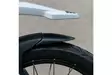 Puig Extenda Fenda Royal Enfield Himalayan 450 23' - Stänk- & kedjeskydd - D520325 - 1