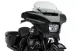 Puig High-Road Touring Screen Harley Davidson Road Glid - Vindskydd - D504235 - 1