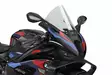 Puig R-Racer Screen Bmw M1000Rr 25' C/Clear - Vindskydd - D517475 - 1