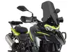 Puig Touring Screen Benelli Trk 702/X 25' C/Dark Smoke - Vindskydd - D517465 - 1