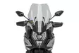 Puig Touring Screen Cf Moto 700Mt 24'-25' C/Smoke - Vindskydd - D520375 - 1