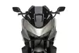 Puig V-Techline Sport Honda Forza 750 25' - Vindskydd - D520395 - 1