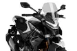 Puig Windshield New Generation Sport Cfmoto 450 Nk 23'- - Vindskydd - D504325 - 1