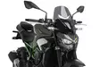 Puig Windshield New Generation Touring Kawasaki Z900 25 - Vindskydd - D517455 - 1