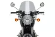 Puig Windshield New Generation Touring Triumph Bonnevil - Vindskydd - D520345 - 1