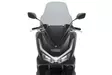 Puig Windshield V-Tech Line Touring Honda Pcx 125 25' - Vindskydd - D517485 - 1