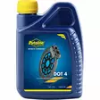 Putoline Brakefluid DOT 4- 1L (12) - Bromsvätska - D526725 - 1
