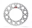 Renthal Rear Sprocket CR80/85 85-07 420 48t GPSI - Bakdrev - D525865 - 1