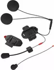 Sena Helmet Clamp Kit for SF1, SF2 and SF4 with HD Speakers - Teknik - D463285 - 1