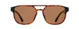 Spect Red Bull Elroy Sunglasses Shiny Havana w Brown lens - Solglasögon - D502595 - 1