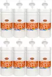 Twin Air Cleaning Wipes Case (8x70=560pcs) - Övriga oljor - D502905 - 1