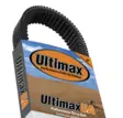 Ultimax UA504 Variatorrem ATV - Drivrem & Tillbehör - D517345 - 1