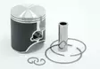 Vertex Piston kit BETAMOTOR RR 250 2T 2018-.. 66.35mm - Kolvar - D457645 - 1