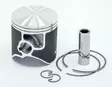 Vertex Piston kit BETAMOTOR RR 300 2T 2018-21 71.95mm - Kolvar - D457655 - 1