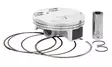 Vertex Piston kit HO CRF250R Big Bore Compr 13.3:1 2010-17 79.98mm - Kolvar - D458175 - 1