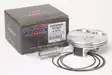 Vertex Piston kit HO CRF250R Big Bore XL 2004-09 83.96mm - Kolvar - D458145 - 1