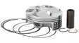 Vertex Piston kit HO CRF250R Compr. 14.6:1 GP-Racer 2014-15 76.77mm - Kolvar - D458165 - 1