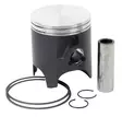 Vertex Piston kit HQ CR-WR250 1998-13 66.34mm - Kolvar - D458365 - 1