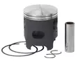 Vertex Piston kit KA KX-KXE250 2002-04 67.45mm - Kolvar - D458545 - 1