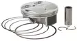Vertex Piston kit KA KX450F Compr 13.6:1 2013-14 95.98mm - Kolvar - D458695 - 1