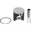 Vertex Piston kit KTM SX125 01-.. TC125 14-.. MC125 21-.. 1-Ring 53.97mm - Kolvar - D457885 - 1