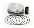 Vertex Piston kit KTM SX350F Compr 15.1:1 2016-22 87.98mm - Kolvar - D457925 - 1