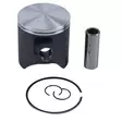 Vertex Piston kit SU RM85 Big Bore 2002-19 49.96mm - Kolvar - D458895 - 1