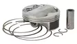Vertex Piston kit SU RMZ250 Big Bore Compr 13.5:1 2016-.. 79.97mm - Kolvar - D459035 - 1