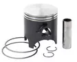 Vertex Piston kit YA YZ-WR250 1996-98 68.45mm - Kolvar - D459205 - 1