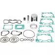 Vertex Top End Piston Kit KTM SX125&TC125 23-.. MC125 24-.. 53,94mm - Kolvar - D492465 - 1