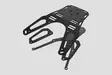 Yakk EXP Luggage rack Husqvarna 701 Enduro/Supermoto (16-25) black - Monteringssatser - D527925 - 1