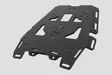 Yakk EXP Rear rack top case Kove 800X (24-) black - Monteringssatser - D529345 - 1