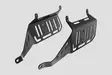 Yakk EXP Side pannier luggage rack Yamaha T7 Tenere 700 (19-24) black - Monteringssatser - D527955 - 1