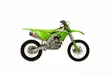 Yoshimura Full System Kawasaki KX250F 2025 Rs-12 FS SS/SS/CF - Komplett avgassystem - D507465 - 4