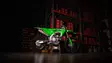 Yoshimura Full System Kawasaki KX250F 2025 Rs-12 FS SS/SS/CF - Komplett avgassystem - D507465 - 1