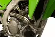 Yoshimura Full System Kawasaki KX250F 2025 Rs-12 FS SS/SS/CF - Komplett avgassystem - D507465 - 5